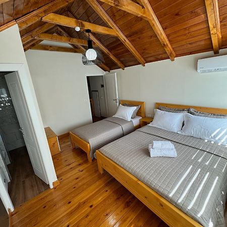 Villa Sana Rooms Përmet 外观 照片