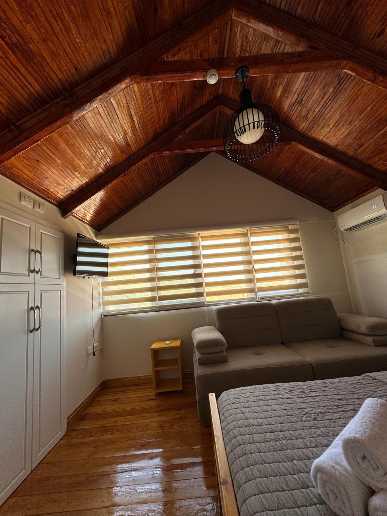 Villa Sana Rooms Përmet 客房 照片