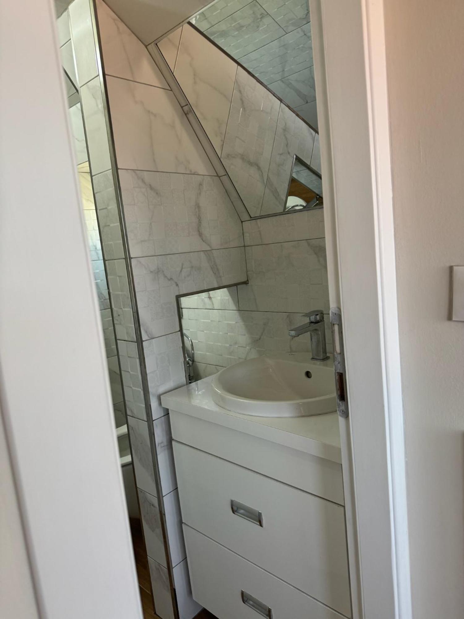 Villa Sana Rooms Përmet 外观 照片