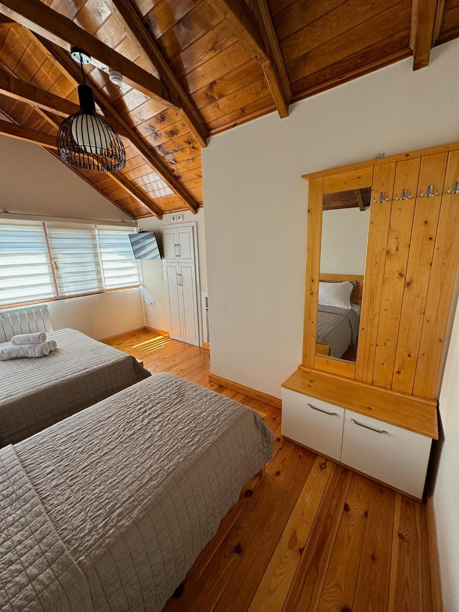 Villa Sana Rooms Përmet 外观 照片