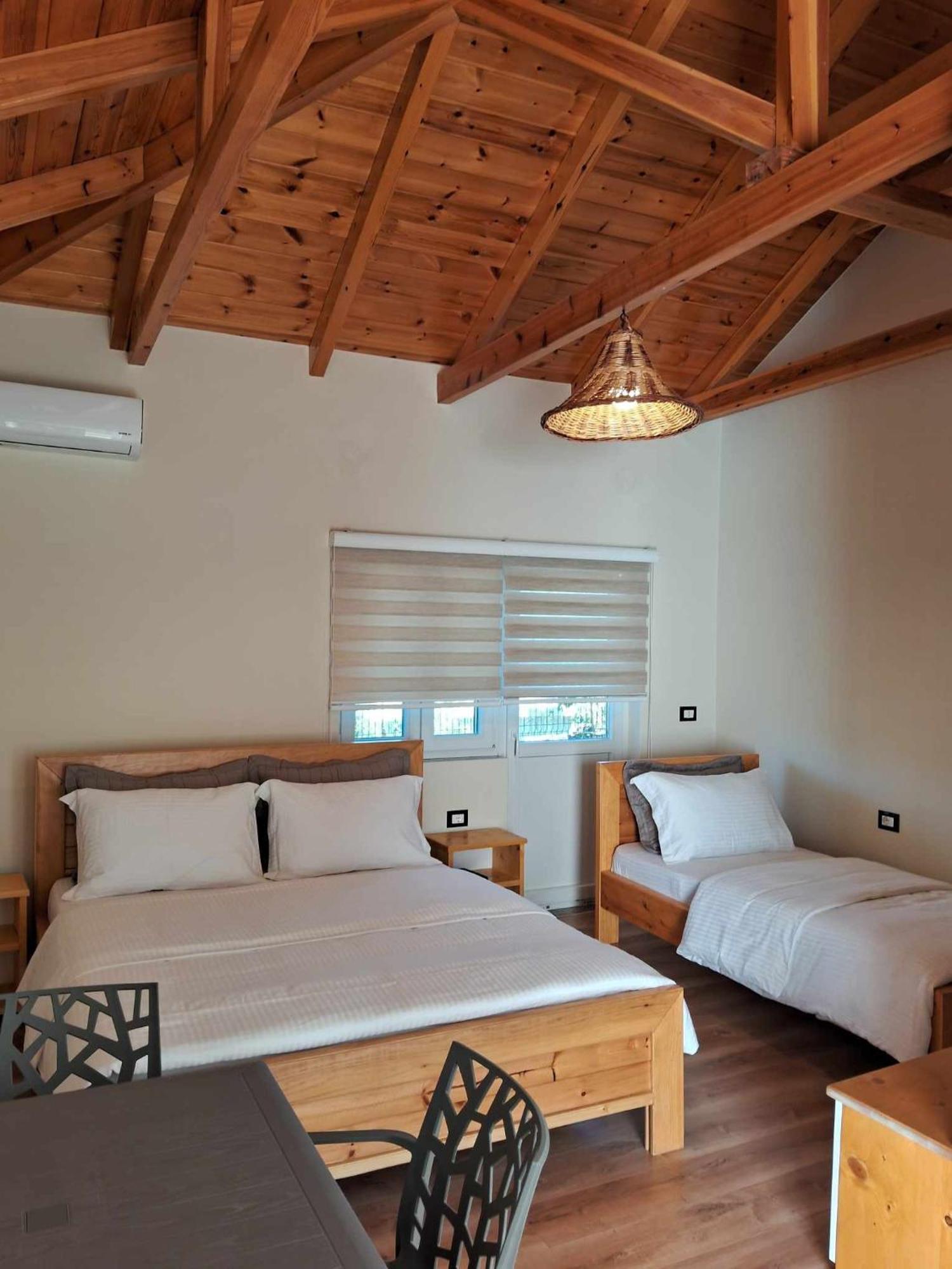 Villa Sana Rooms Përmet 外观 照片