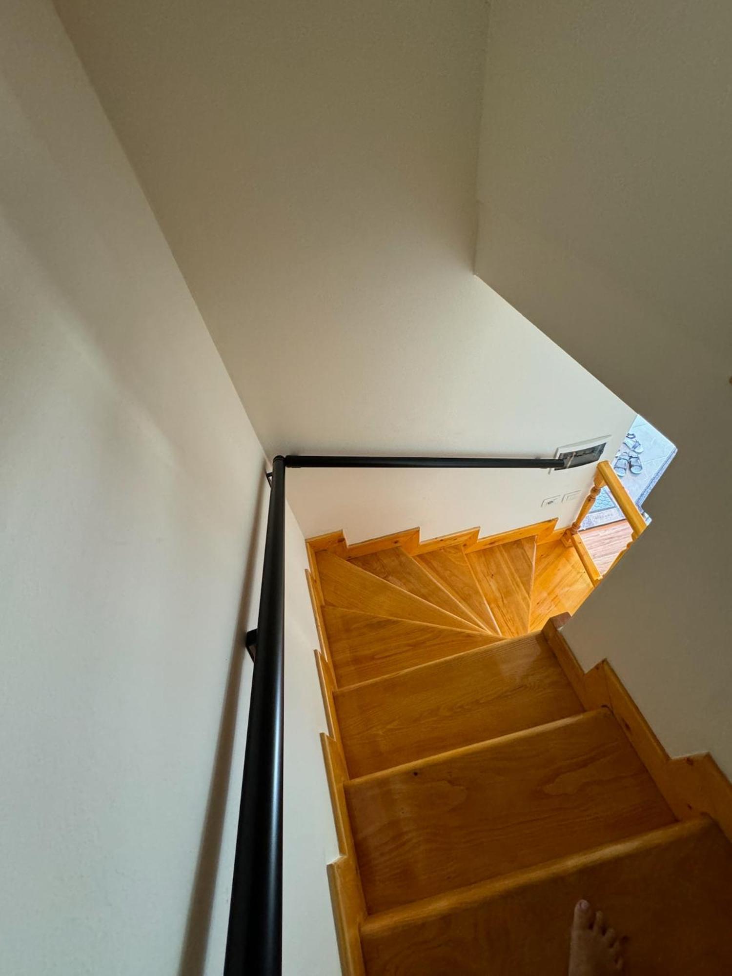 Villa Sana Rooms Përmet 外观 照片
